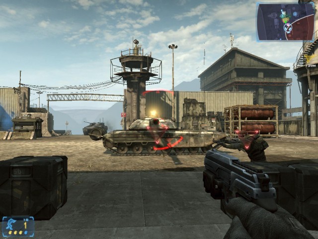 Frontlines: Fuel Of War