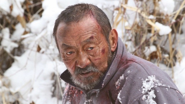 Подборка фильмов про суровую зиму и выживание во льдах