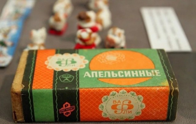 Радости из прошлого. Что бы сюда добавили?