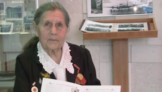 «Свинство страшное». В Крыму не поздравили с Днём Победы единственную живущую в республике участницу Ялтинской конференции