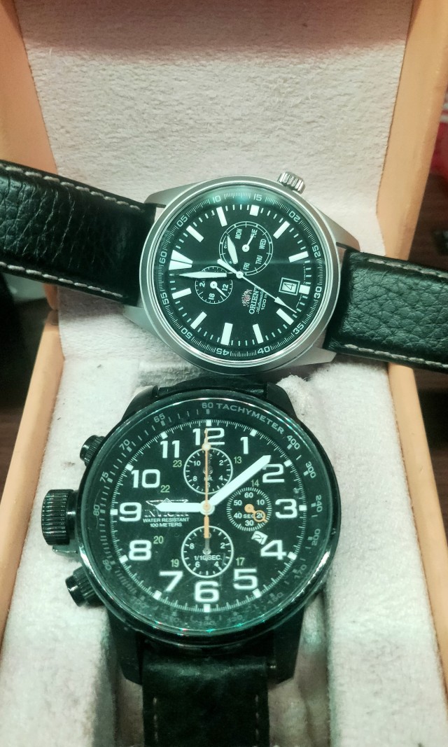 Casio. Надоел тайвань