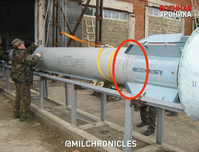 На территорию Польши попали две ракеты после обстрела Украины