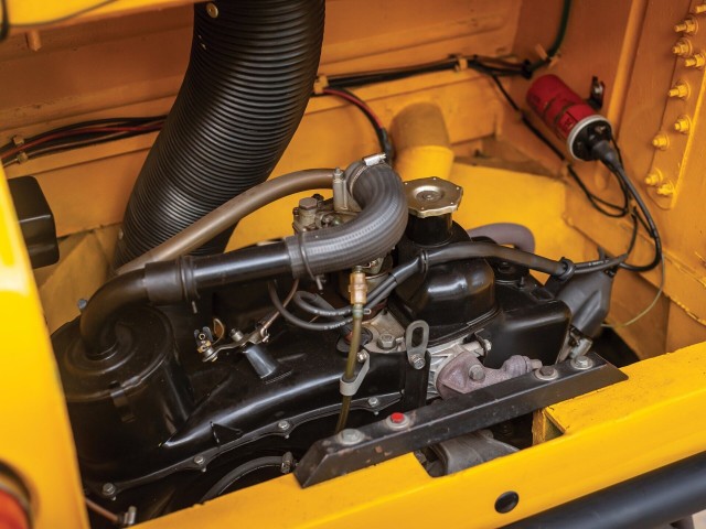 1967 Ferves Ranger. Автопятница №24