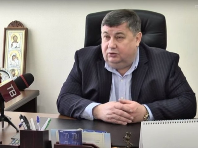 «Выдумки журналистов». Мэр Канска ответил на обвинения в «щеголянии» в Rolex за 10 млн рублей