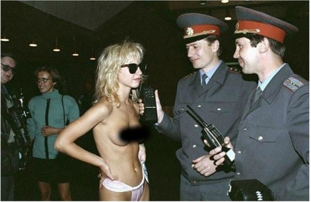 Смешал, но не взбалтывал: 01.07.23