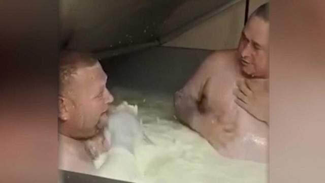Мороженое