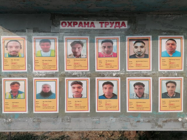 Бенгальские этюды
