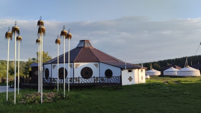 От края до края. Дневник путешествия во Владивосток