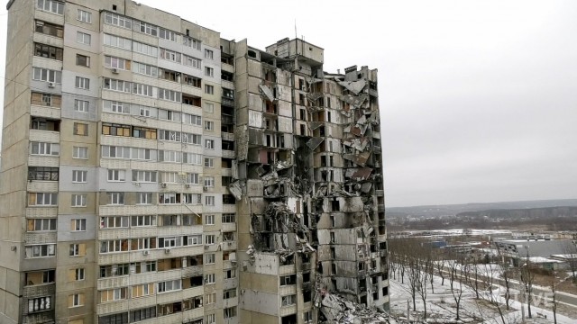 Крымский мост полностью восстановили раньше намеченного срока