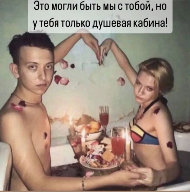 Завалялось тут случайно немного забавных картинок