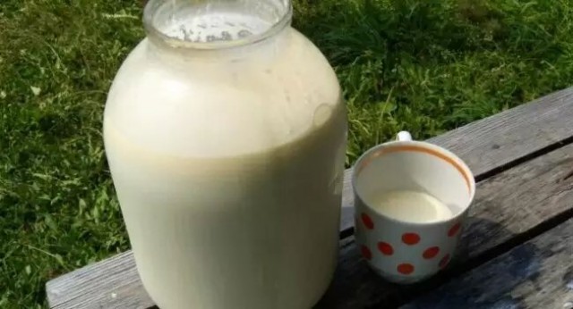 Вкус детства