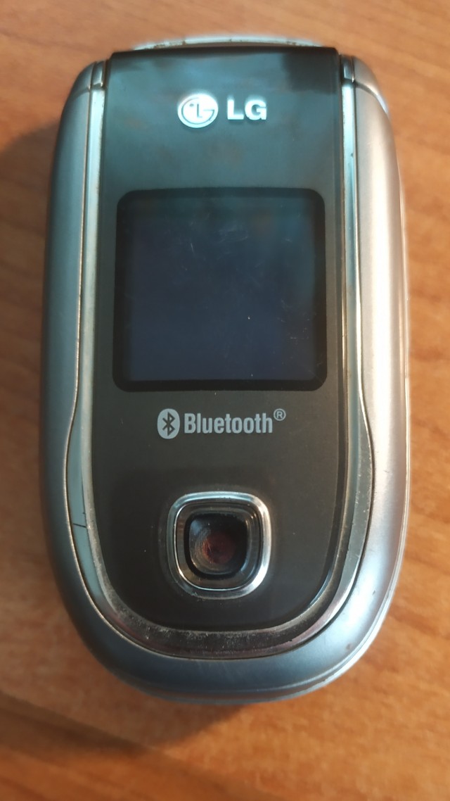 Benefon Dragon NMT-450