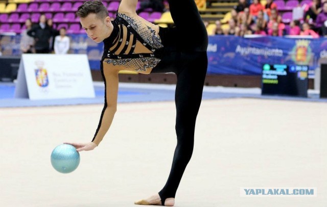 Узбекская боксерша проиграла трансгендеру