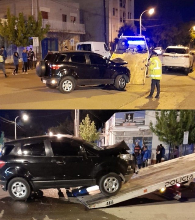 Ничего себе, сходил за хлебушком