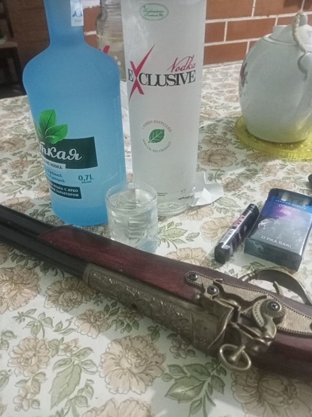 Все вы молодцы!