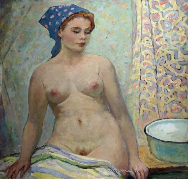 АРТ - Воскресенье