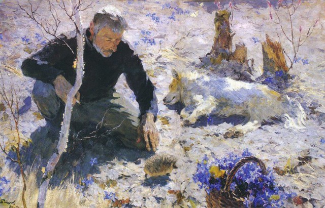АРТ-Воскресенье