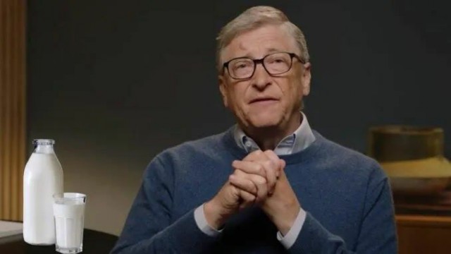 Ковид, Цифровая валюта и прочие радости