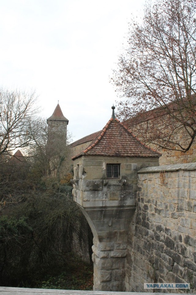 В Германию на сертификацию.