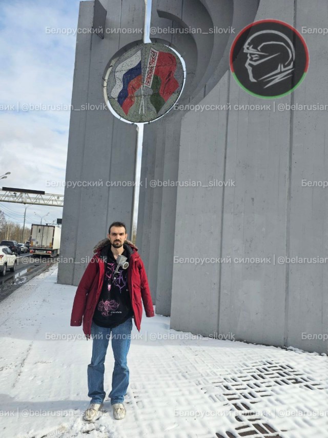 Задержан стендап-комик Артемий Останин, пошутивший про инвалида