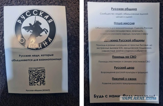 “Платеж за бдительность”: в Госдуме предложили платить россиянам за достоверную информацию о мигрантах-нарушителях