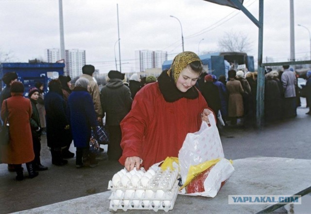 Девчата из 90-х и 2000-х 21.05.2025