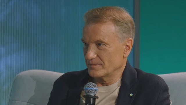 "Этот год будет непростым" - Греф про 2026