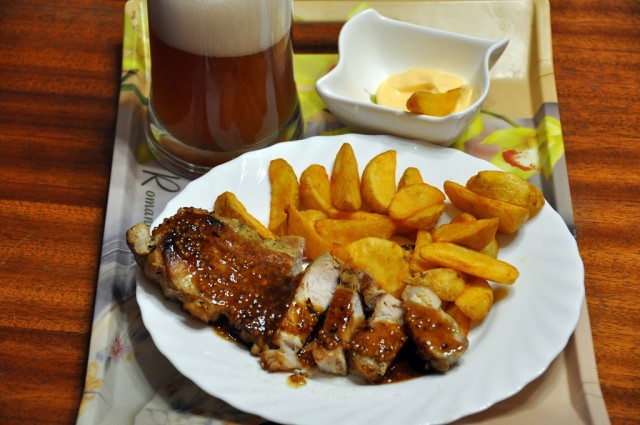 Нужна ли мультиварка?