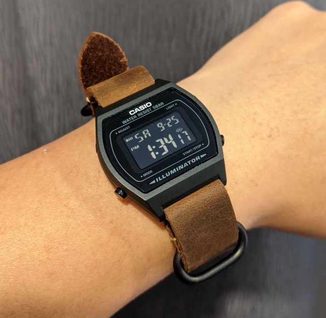 Ваши первые Casio