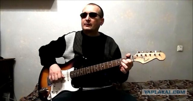 Вот и всё друзья, прощайте...