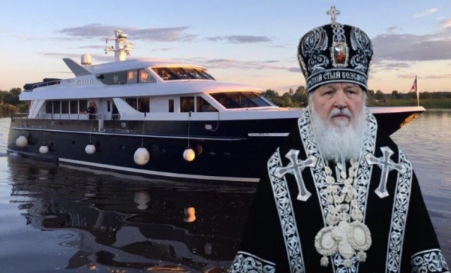 Россияне живут в «очень благополучное время»
