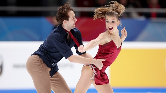 Спортивные девушки 15.01.2026.