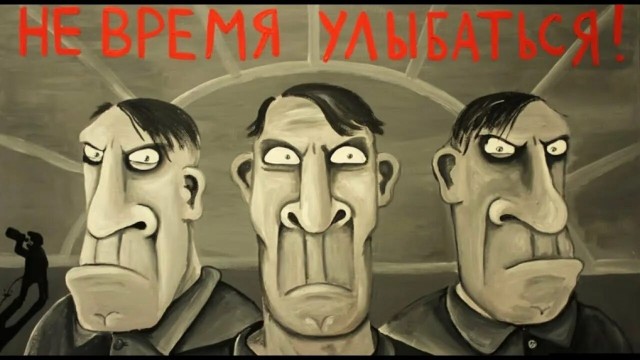 Кировец в Германии!
