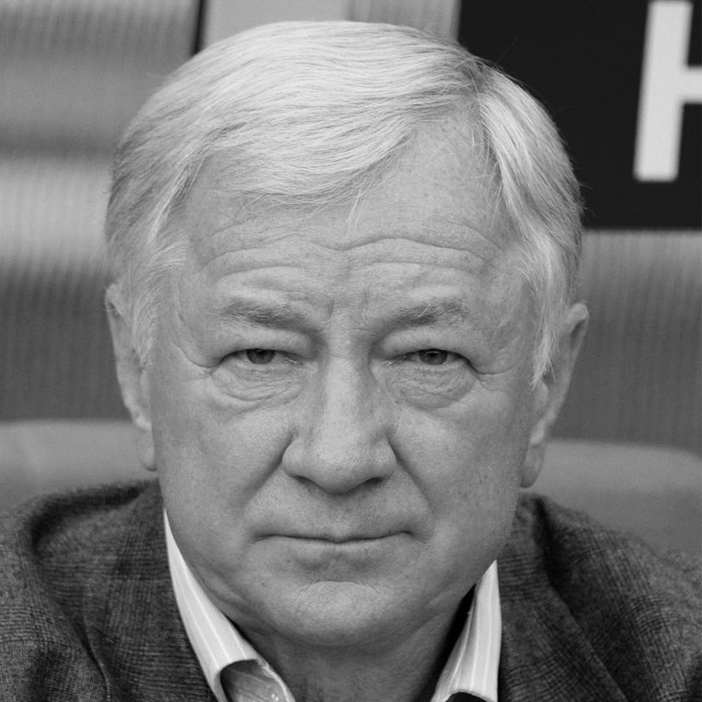 Умер бывший главный тренер сборной России по футболу Борис Игнатьев