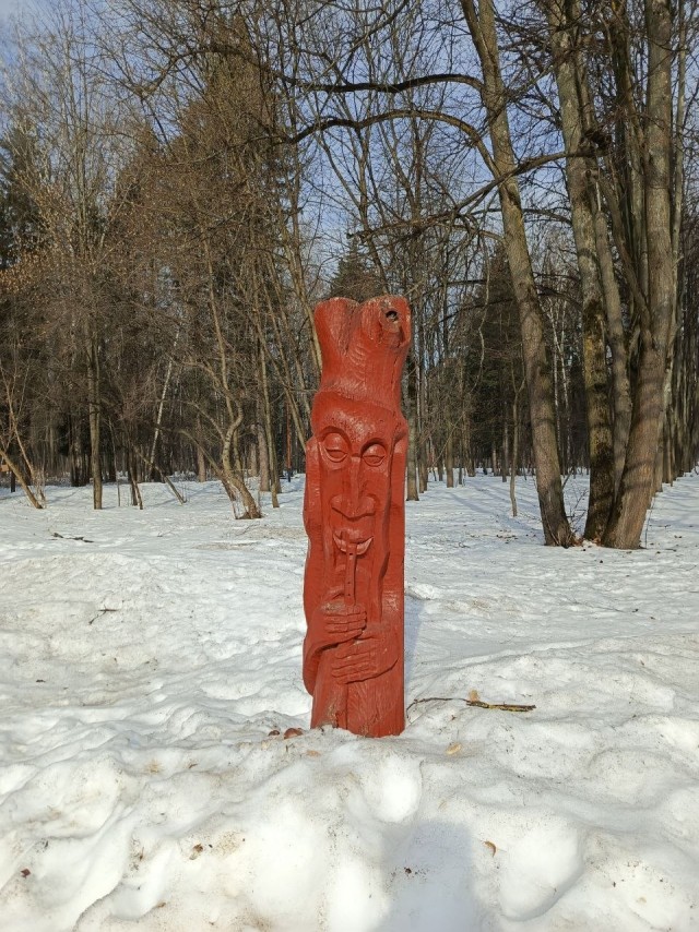 Литературное заведение "Буквица"