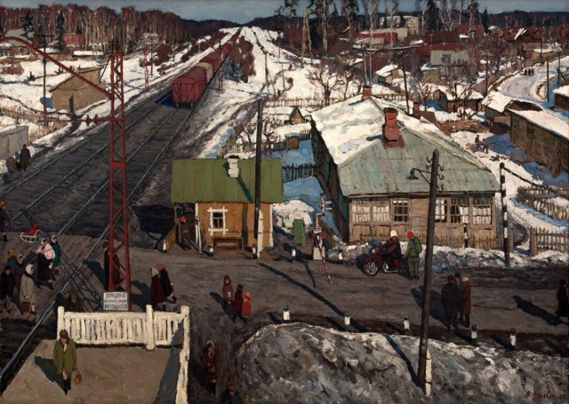 АРТ-Воскресенье