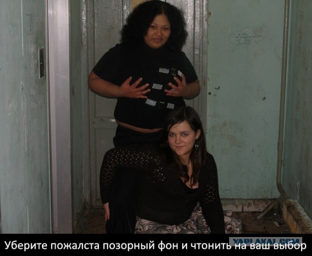 Смешные работы фотошоперов из социальных сетей