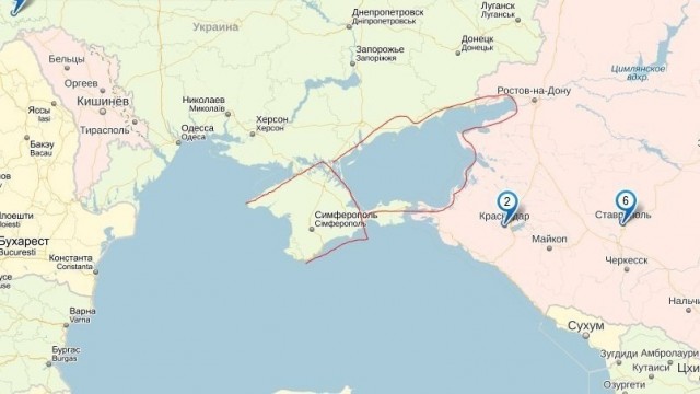 Борьба с самокатчиками