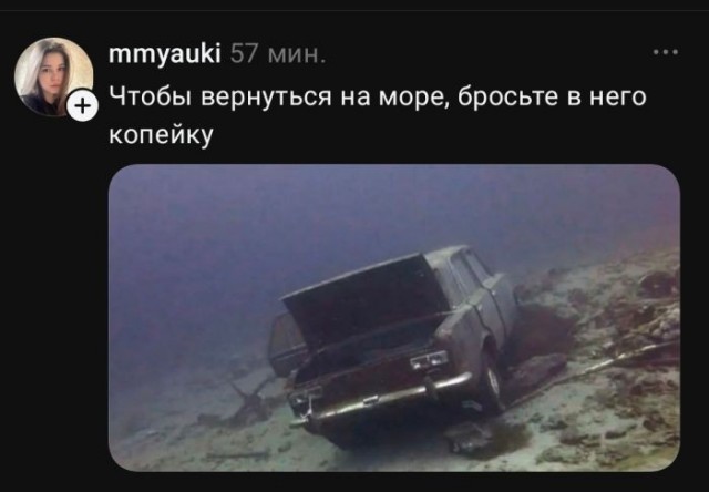 Картинки для деградации 264 (разной степени свежести)