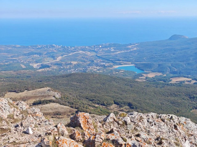 Осенний Крым.