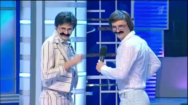 Ну ведь взрослые мужики вроде!