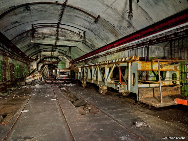 Пленник ракетного комплекса