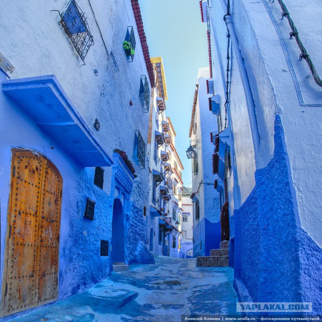 Новогодняя ночь в пустыне Сахара