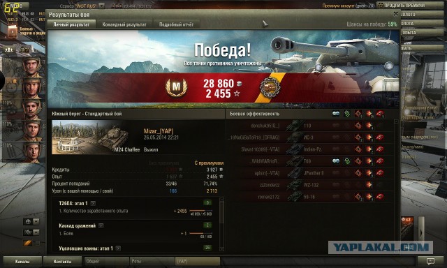 Wargaming 11