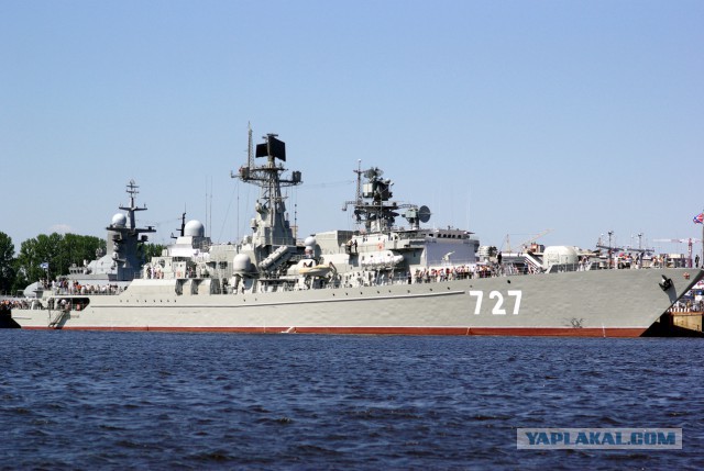ВМФ СССР