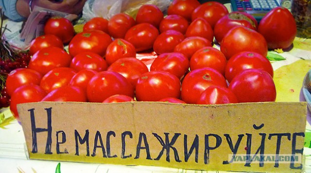 Шикарные объявления августа месяца