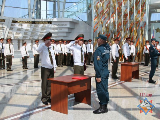 Музей Великой отечественной войны