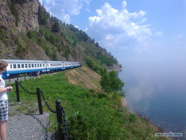 Россия в фотографиях (76 фото)
