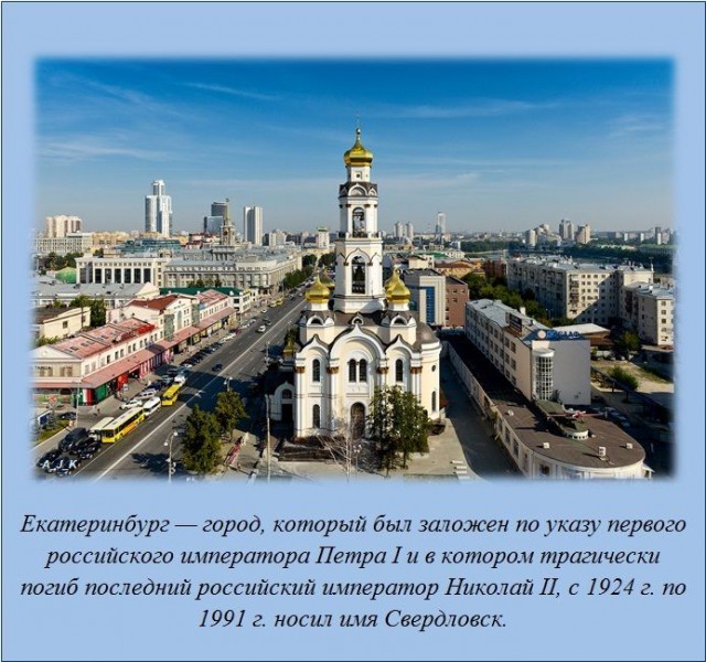 20 фактов обо всем