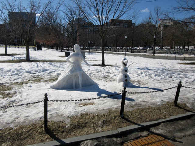 Деревенская Америка